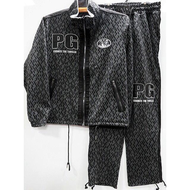 パジェロ スウェット上下セットアップ PAGELO : takafuku1915 - 通販