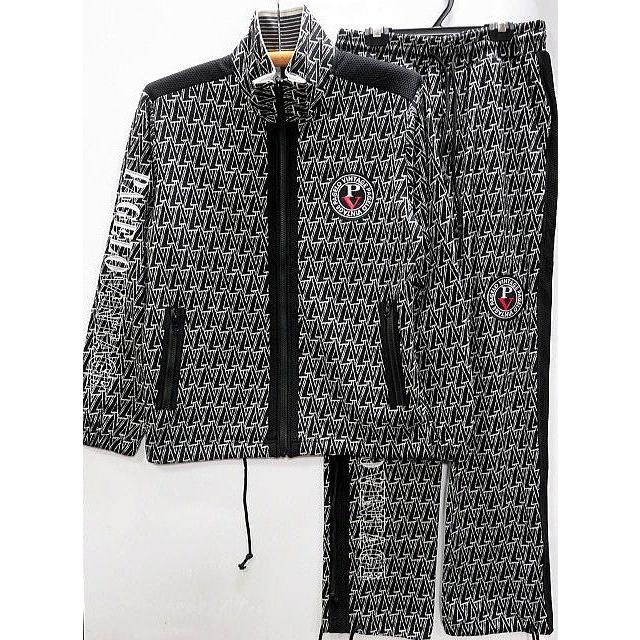 パジェロ スウェット上下セットアップ PAGELO : takafuku1915 - 通販