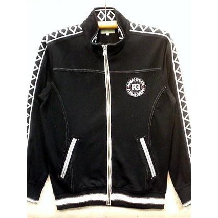 パジェロ  　ジャージブルゾン　 PAGELO パジェロ ジャージブルゾン PAGELO : takafuku1915 - 通販 - Yahoo