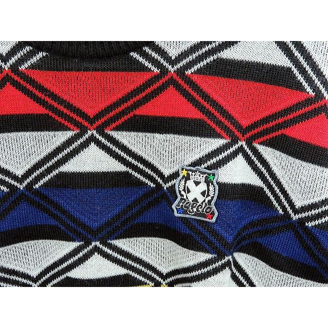 パジェロ セーター PAGELO : takafuku1915 - 通販 - Yahoo!ショッピング