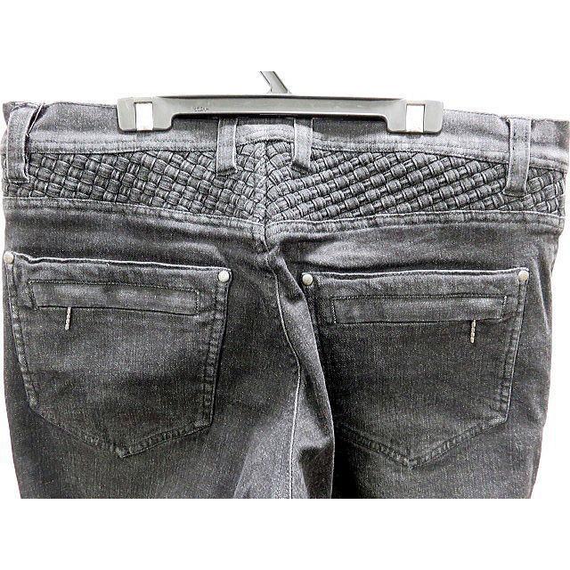 PAGELO ストレッチ デニムパンツ パジェロ : takafuku1915 - 通販