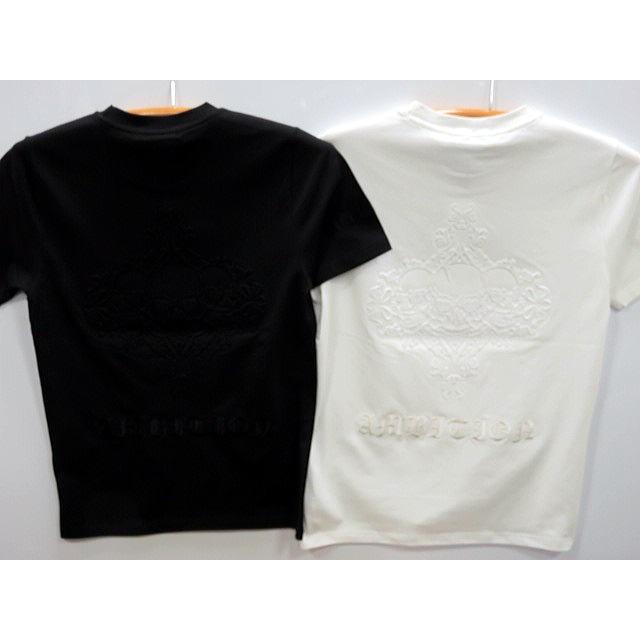 大きいサイズ　Be Ambition  半袖Tシャツ  スカルエンボス　ロゴ刺繍　ビーアンビション Be Ambition 半袖Tシャツ スカルエンボス ロゴ刺繍 ビーアンビション