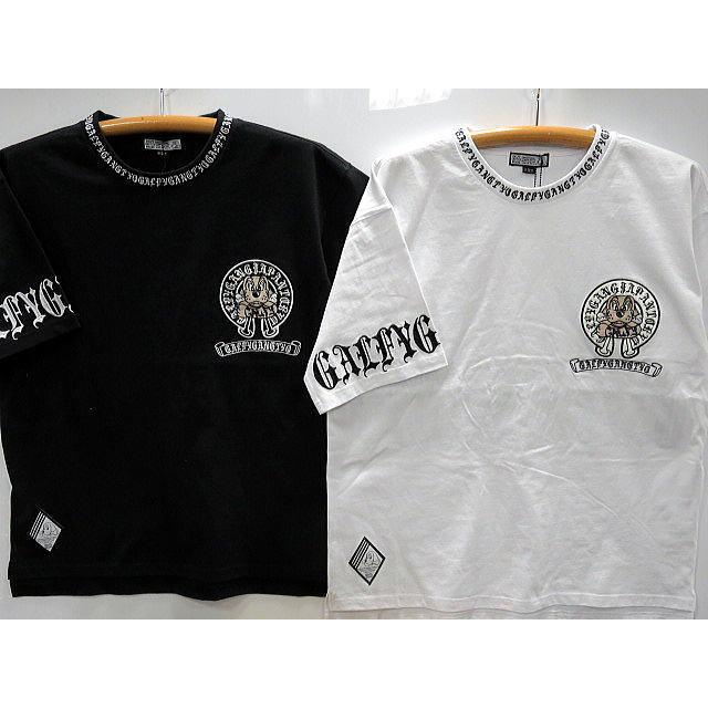Galfy Gal之hearts 弐式 半袖tシャツ ガルフィ ガルノハーツ C 1112 Takafuku1915 通販 Yahoo ショッピング