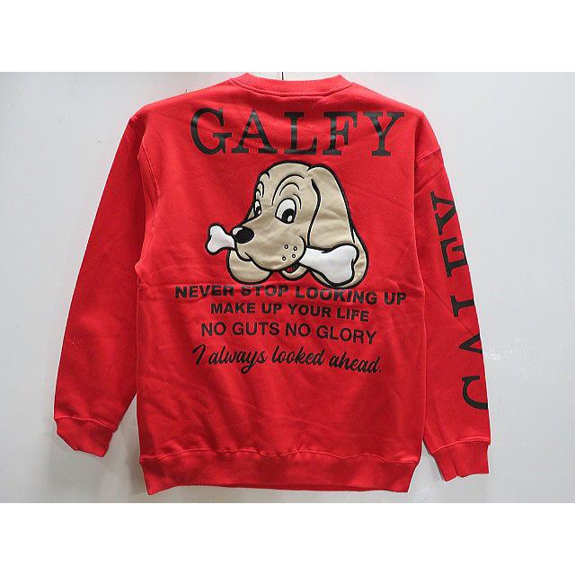 GALFY CRUTCH アクティブウェア ジャケット GALFY CRUTCH アクティブウェア ジャケット