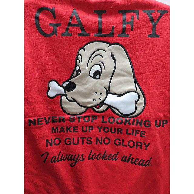 CRUTCH GALFY ガルフィー トレーナー【代引不可商品】 : takafuku1915