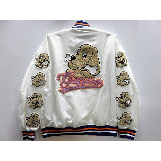 ガルフィ　チームGALFY　ジャケット　GALFY ガルフィ チームGALFY ジャケット GALFY【代引不可商品