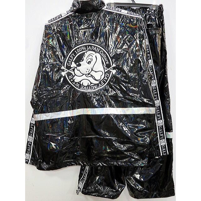 GALFY ガルフィー エナメル上下セット【代引不可商品】 : takafuku1915