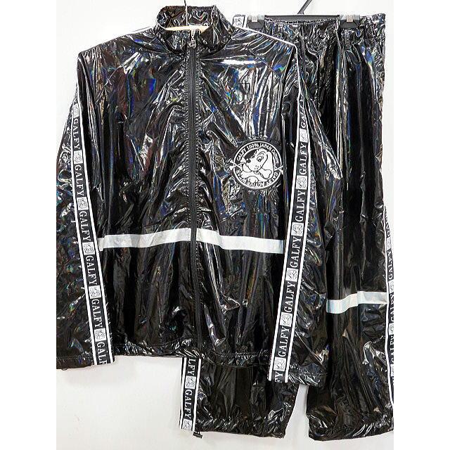 GALFY ガルフィー エナメル上下セット【代引不可商品】 : takafuku1915