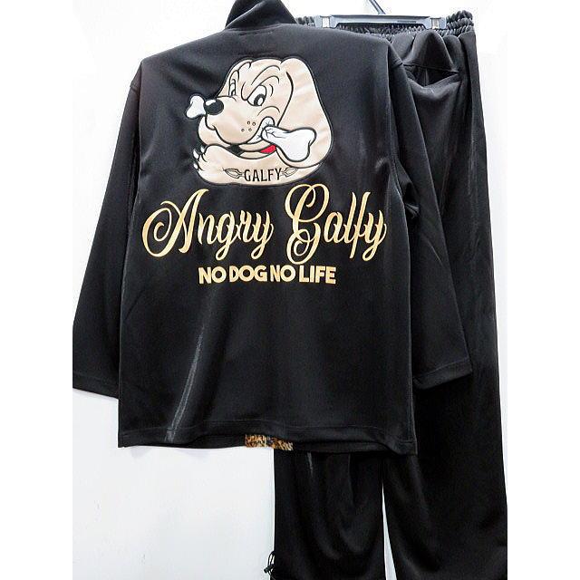 GALFY ガルフィー ジャージ上下セット【代引不可商品 GALFY ガルフィー ジャージ上下セット【代引不可商品