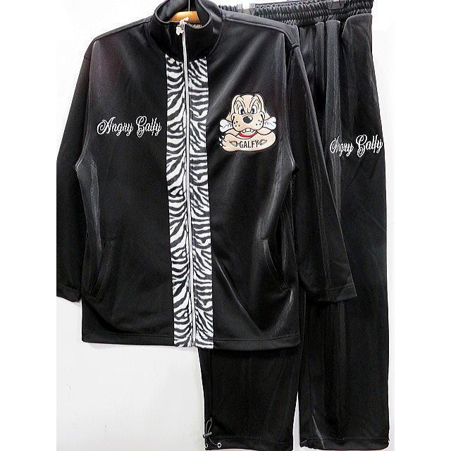 GALFY ガルフィー ジャージ上下セット【代引不可商品 GALFY ガルフィー ジャージ上下セット【代引不可商品