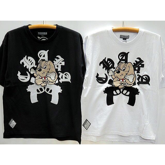 GALFY 半袖Tシャツ ガルフィ【代引不可商品】 : takafuku1915