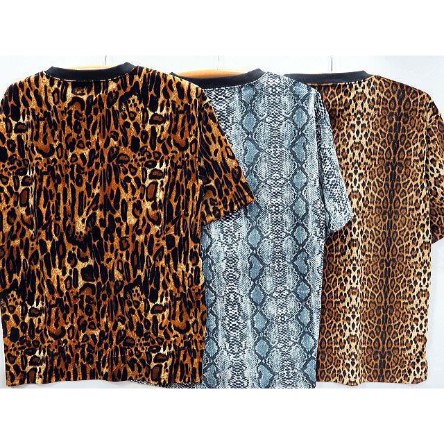 GALFY ベロア半袖Tシャツ ガルフィ【代引不可商品】 : takafuku1915