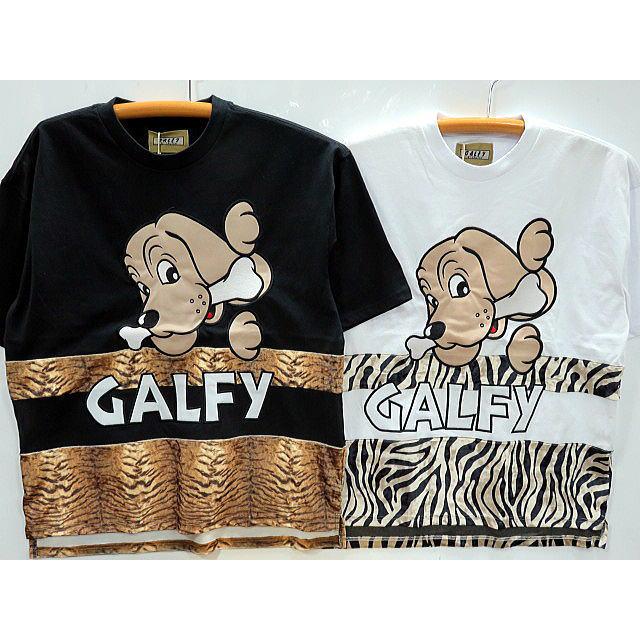 新品未使用 Gibous galfy ガルフィー 半袖Tシャツ スタッズダメージ 新品未使用 Gibous galfy ガルフィー 半袖Tシャツ スタッズ
