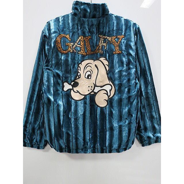 ガルフィ　ブルゾン　ベルボア　GALFY ガルフィ ブルゾン ベルボア GALFY 【代引不可商品】 : takafuku1915