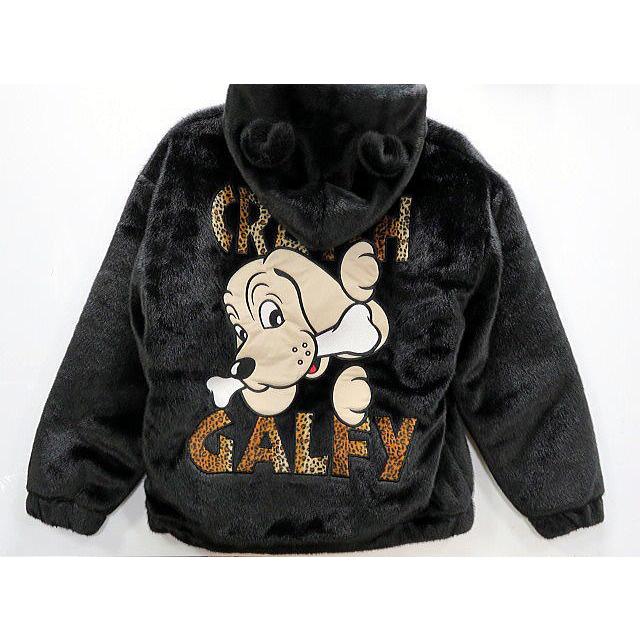 ガルフィ フェイクファーブルゾン GALFY 【代引不可商品】 : c-134060 