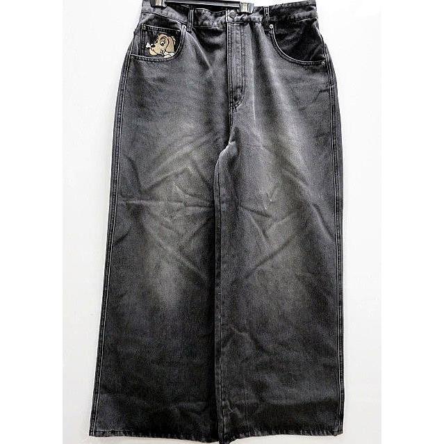 GALFY デニムパンツ ガルフィ【代引不可商品】 : takafuku1915