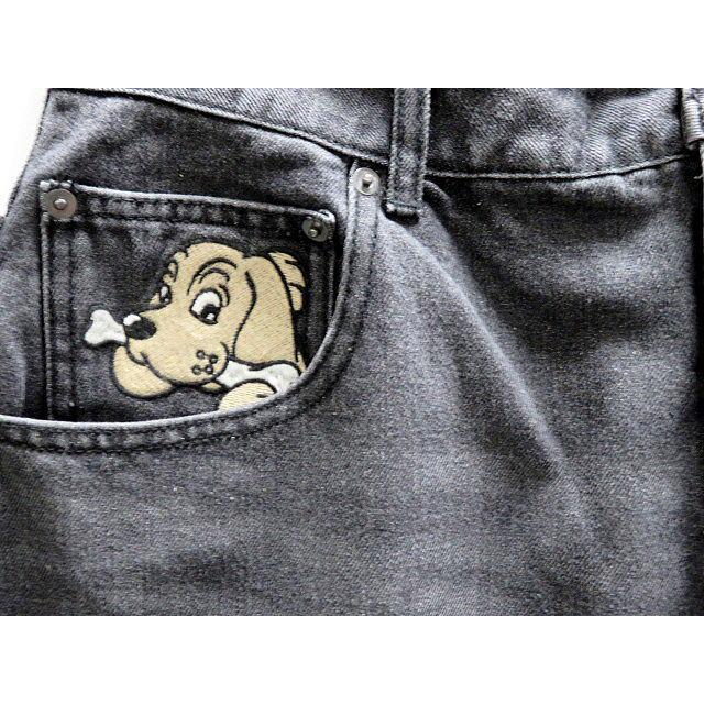 GALFY デニムパンツ ガルフィ【代引不可商品】 : takafuku1915