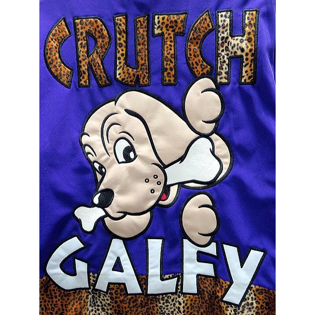 GALFY (ガルフィー)ジャージ上下 豹柄 ジャージ 上下 大きいサイズ メンズ セットアップ 半袖 GALFY