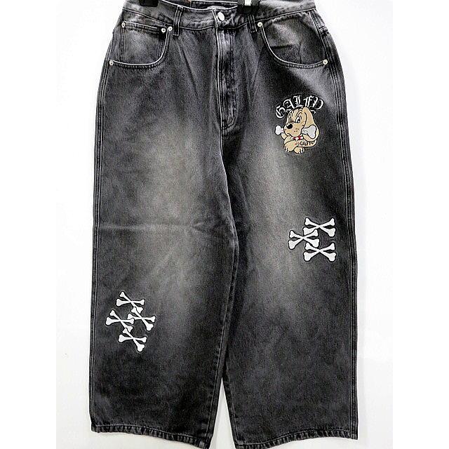 GALFY　デニムパンツ　ガルフィ GALFY デニムパンツ ガルフィ【代引不可商品】 : takafuku1915 - 通販