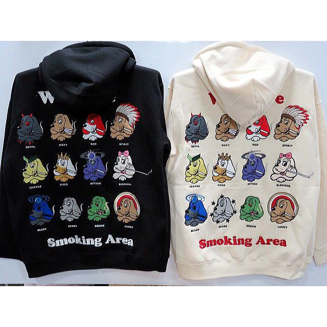 ガルフィー 大型犬 パーカーGALFY CRUTCH BRAND パーカー GALFY】イヌックリンパーカー | OUR BRAND,GALFY | PRESSING WEB