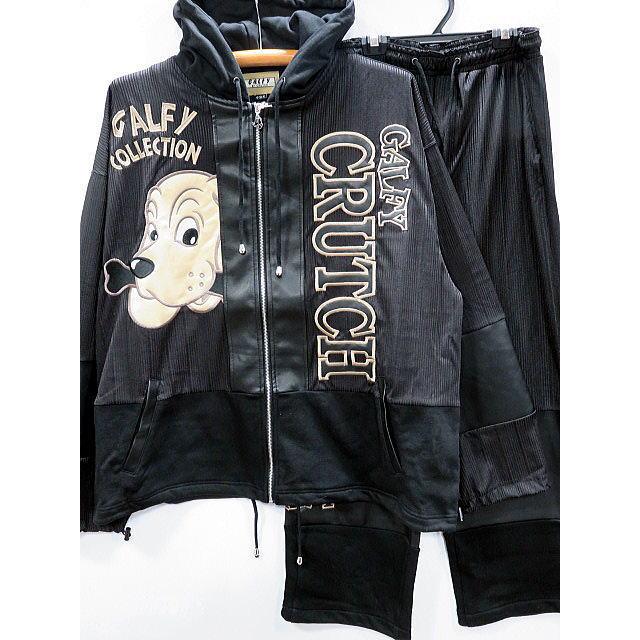 GALFY ガルフィー ジャージ上下セット【代引不可商品】 : takafuku1915