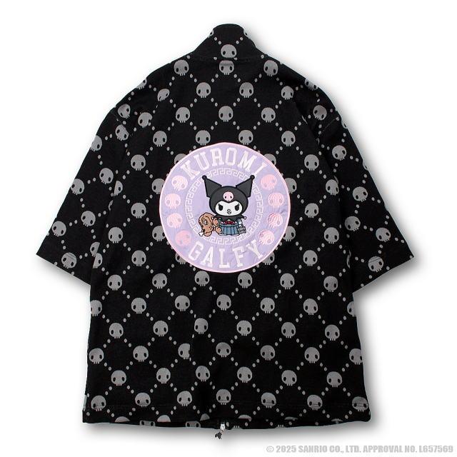 GALFY X KUROMI 半袖ショートパンツ上下セット　ガルフィ　クロミ【代引不可商品】 | 
