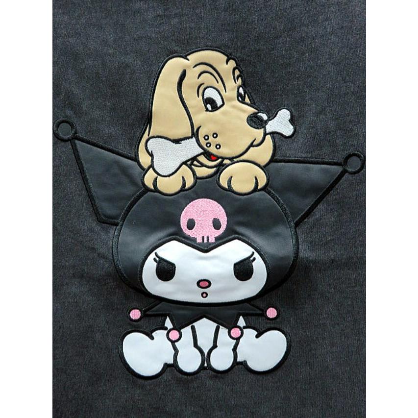 GALFY X KUROMI 半袖Tシャツ クロミ ガルフィ【代引不可商品
