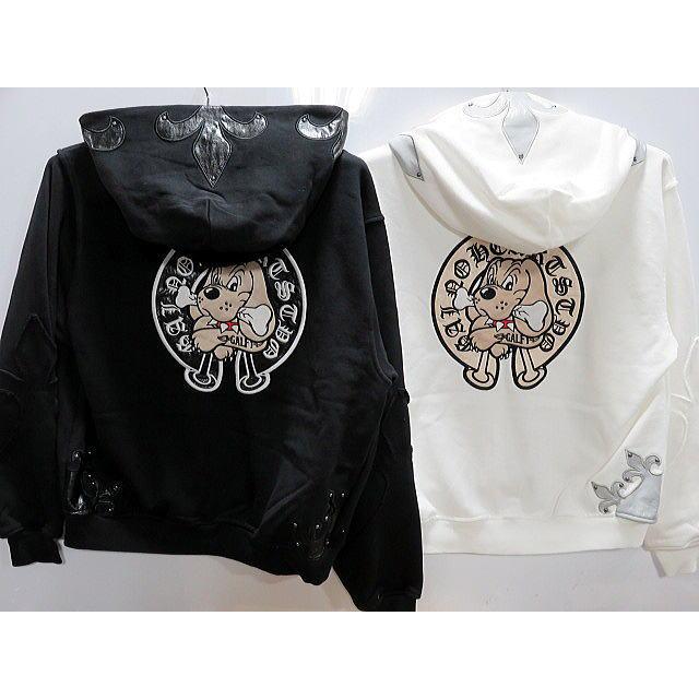 GALFY CRUTCH BRAND グレー パーカー GALFY CRUTCH BRAND グレー パーカー - メルカリ