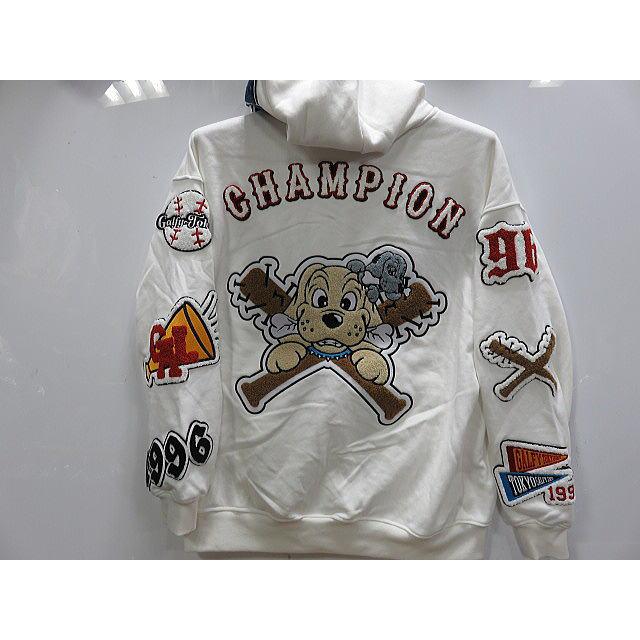 GALFY ワンワン大学パーカー ガルフィ【代引不可商品】 : takafuku1915