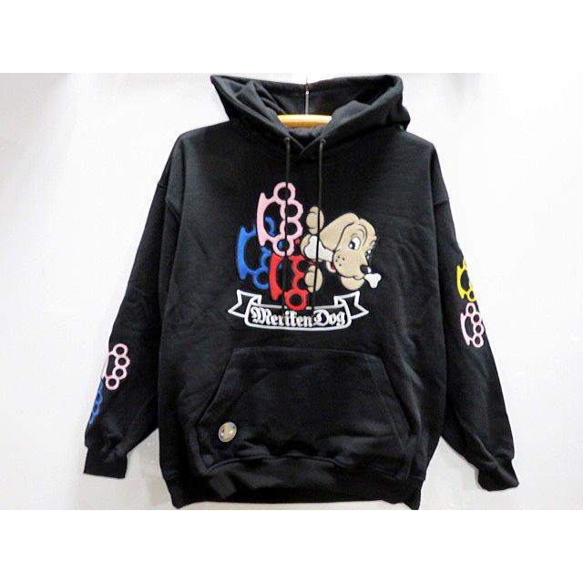 CRUTCH GALFY ガルフィー パーカー 【代引不可商品】 : takafuku1915