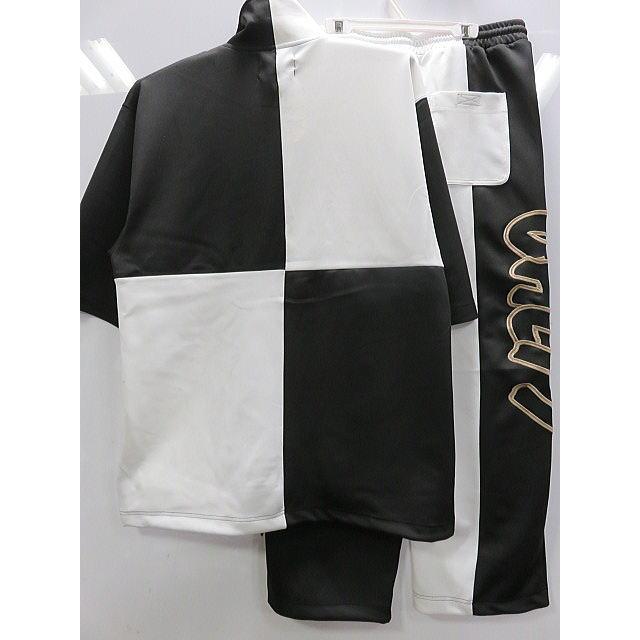 GALFY ガルフィ 半袖ジャージ上下セット【代引不可商品