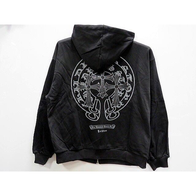 Y.e(J)ow　ラインストーンクロスZIPパーカー Y.e(J)ow ラインストーンクロスZIPパーカー : takafuku1915 - 通販