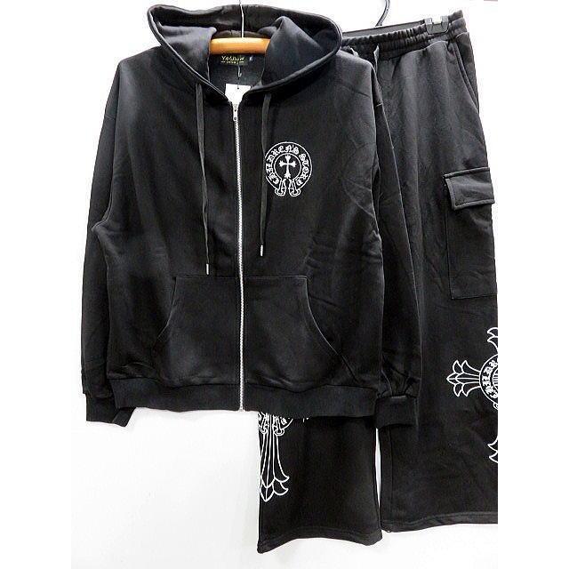 RAMPAGE パーカー＆パンツ Mサイズのみ】Canterbury（カンタベリー）ヘビースウェットパーカ