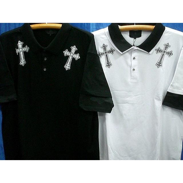 大きいサイズ】クールドライブストライカー 半袖フェイクレイヤード