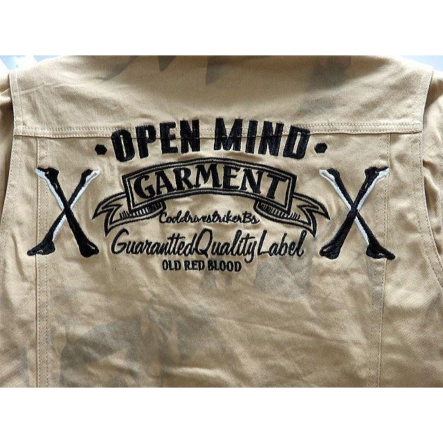 クールドライブストライカー 汚し加工 つなぎ オールインワン COOL