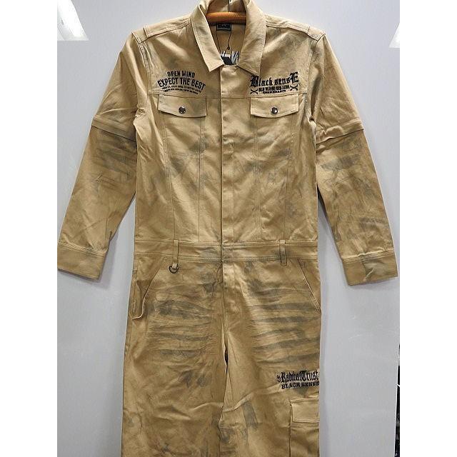 クールドライブストライカー 汚し加工 つなぎ オールインワン COOL