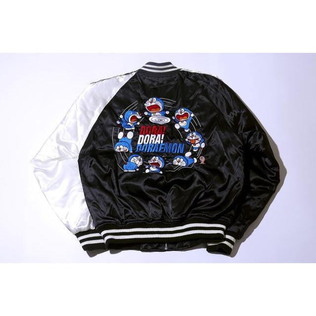 最終価格ドラえもん スカジャン(Type-A)