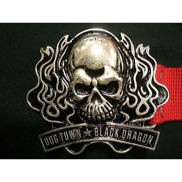 【美品】DOGTOWN ドッグタウン ドラゴンプリント メッシュ y2k DOGTOWNベルト ドッグタウン : takafuku1915 - 通販 - Yahoo!ショッピング
