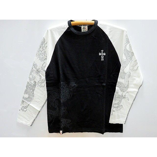 DOGTOWN 長袖Tシャツ ドッグタウン : dta-2653 : takafuku1915 - 通販 