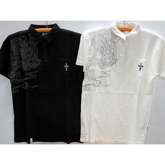 タイトブース ポロシャツ 半袖 ホワイト 2025年最新】TIGHTBOOTH PRODUCTION メンズ ポロシャツの人気