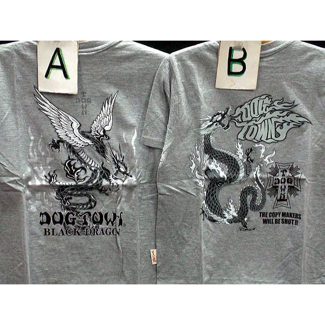 DOGTOWN 半袖Tシャツ ドッグタウン : takafuku1915 - 通販 - Yahoo