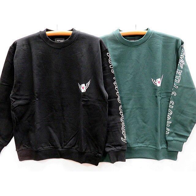 ed hardy スウエット トレーナー メンズ 楽天市場】Ed Hardy スウェット トレーナー メンズ レディース