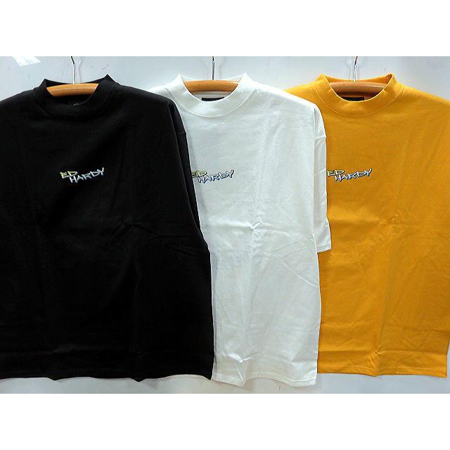 Ed Hardy Hardy 半袖Tシャツ エド・ハーディー edhardy