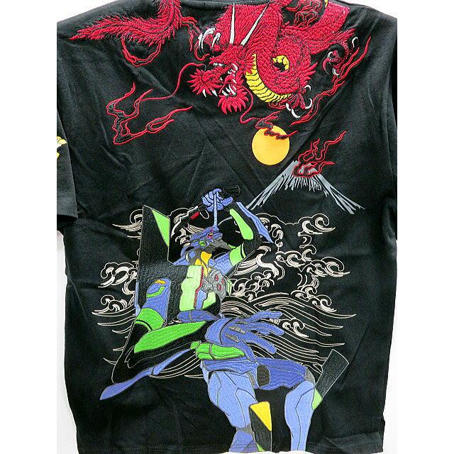 世界限定100着！】シン・エヴァ 初号機 CoCo壱 コラボTシャツ 新品