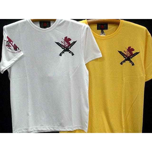 エヴァンゲリオンX錦コラボ 半袖Tシャツ 初号機 EVA ×NISHIKI エヴァンゲリオンX錦コラボ 半袖Tシャツ 初号機 EVA ×NISHIKI
