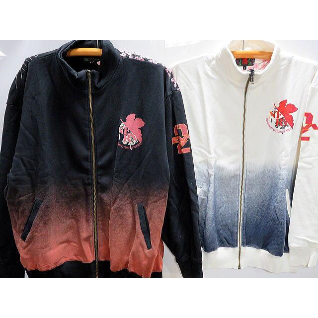 大きいサイズ エヴァンゲリオンX錦コラボ スタンドハイジップ