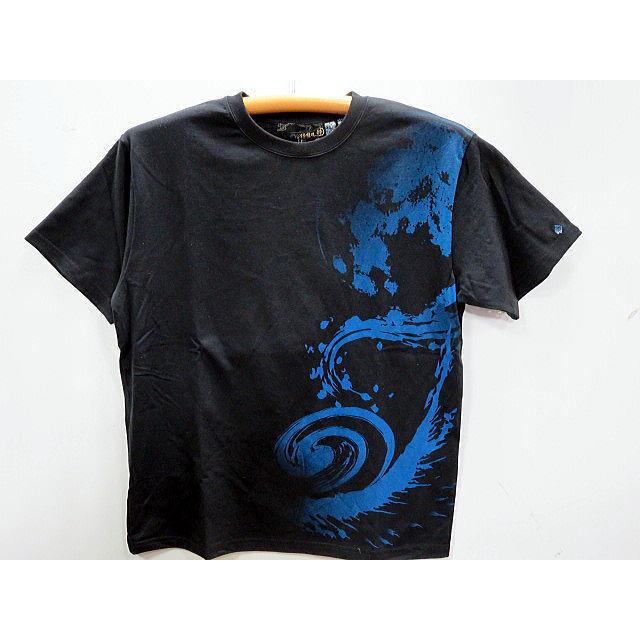 絡繰魂 粋 獅子咆哮刺繍半袖Tシャツ カラクリ魂 : takafuku1915 - 通販