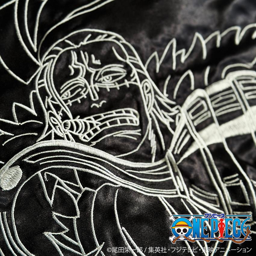 ONE PIECE X 絡繰魂 【バギー/ ミホーク/ クロコダイル】クロス