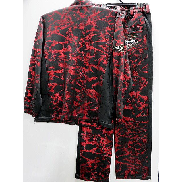 JSB セットアップジャージ JSB ジャージセットアップ - メルカリ