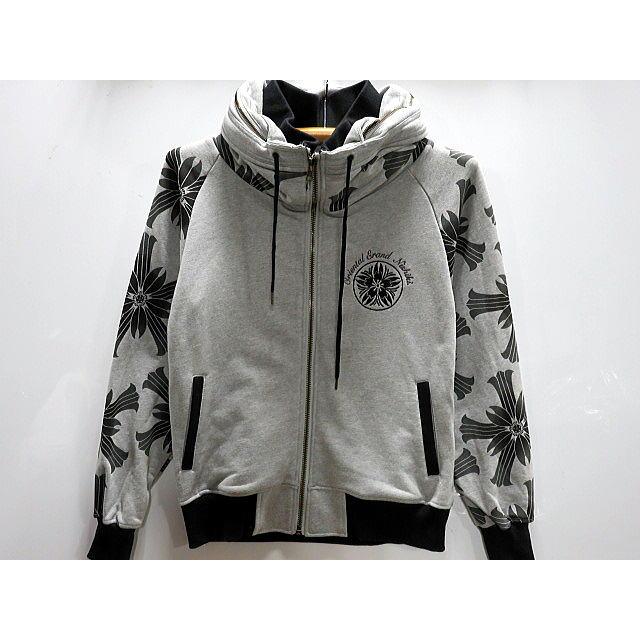 錦 和柄 桜グラデーション ボリュームネックジャケット NISHIKI